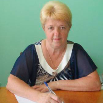 Дикевич Анна Ивановна