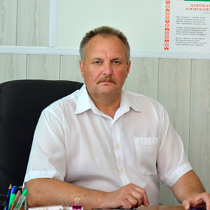 Жук Александр Васильевич
