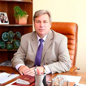 Скок Сергей Николаевич