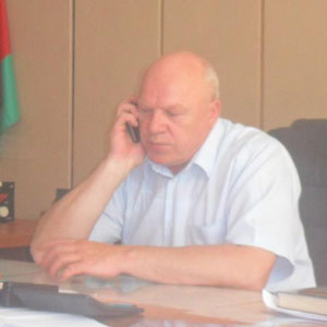 Карпач Александр Леонидович