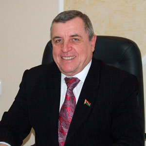 Гусак Вячеслав Михайлович