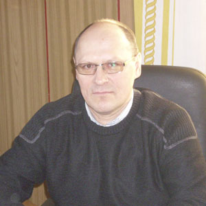 Тякало Сергей Михайлович