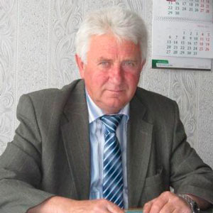 Лященко Виктор Петрович