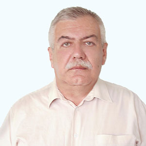 Антонович Сергей Владимирович
