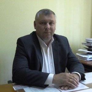 Хвастюк Александр Владимирович