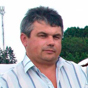 Шанчук Михаил Семёнович