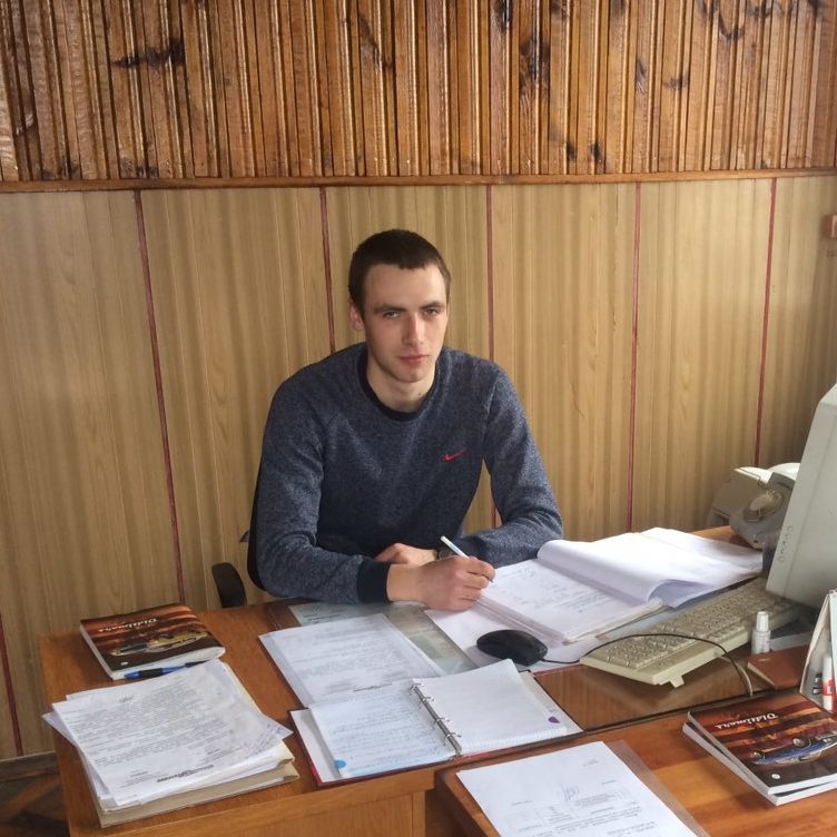 Ботвич Александр Викторович