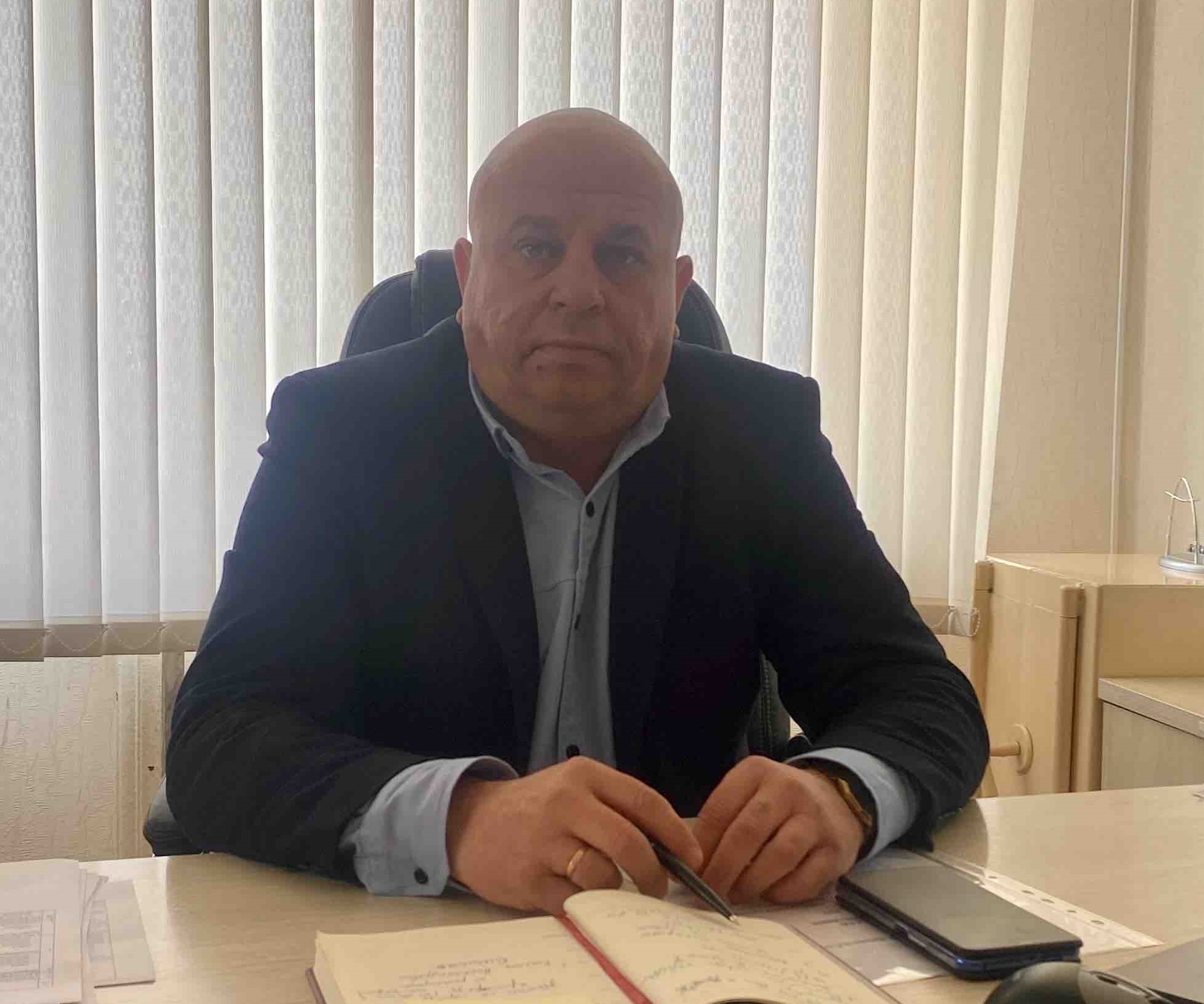 Суботкевич Сергей Иванович