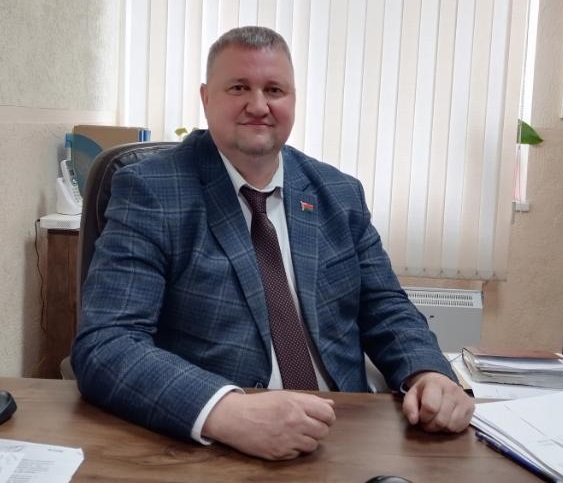 Конопацкий Андрей Иванович