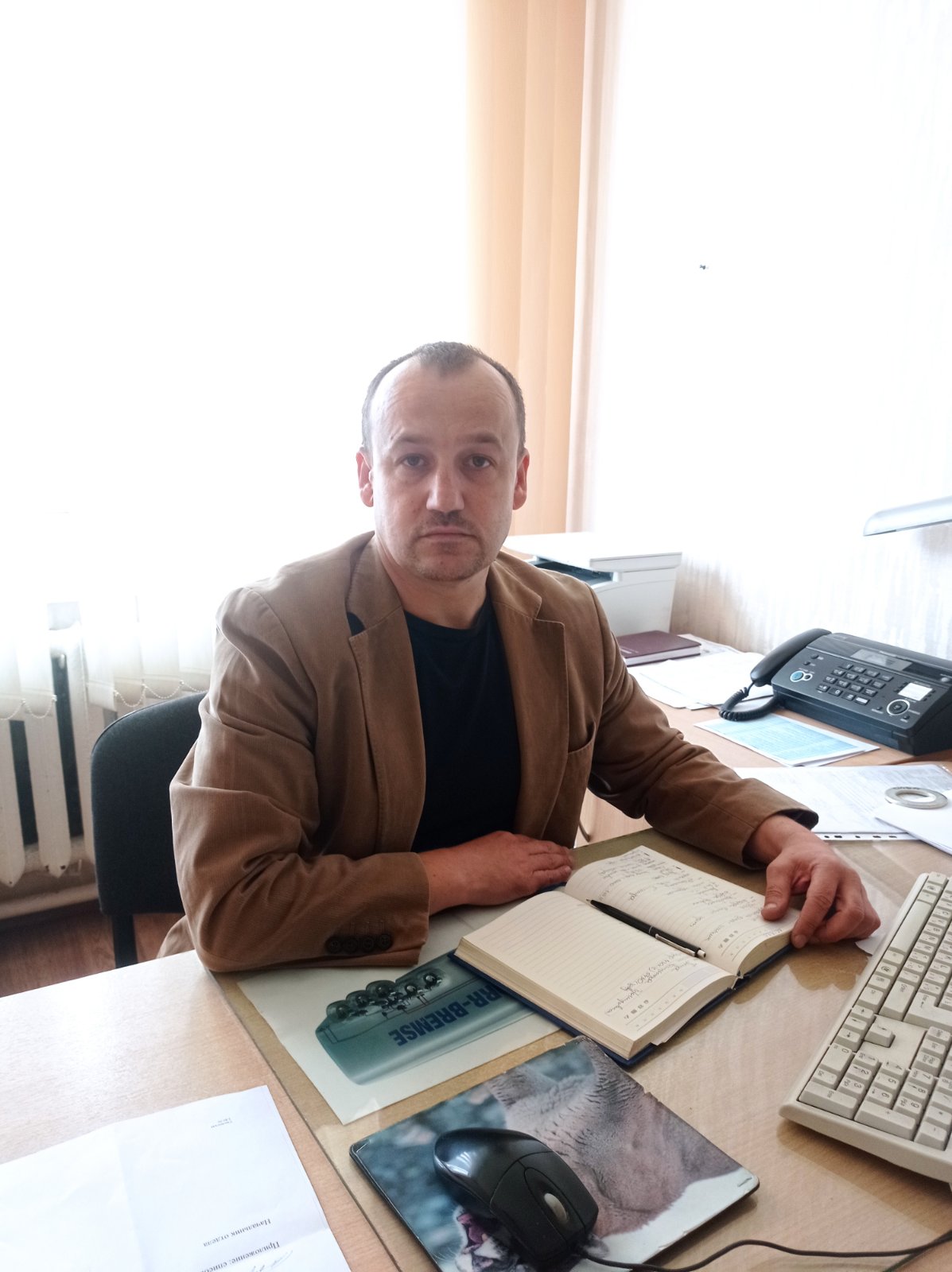Лазан Виктор Воружанович