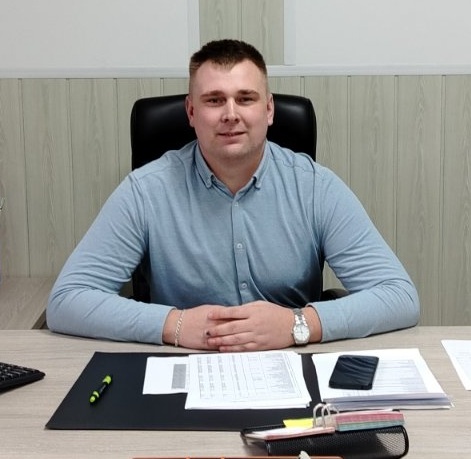 Бражицкий Артур Иванович