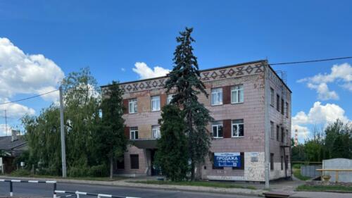 Пучкова,13