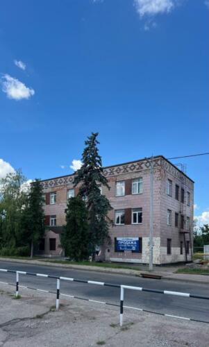 Пучкова,13